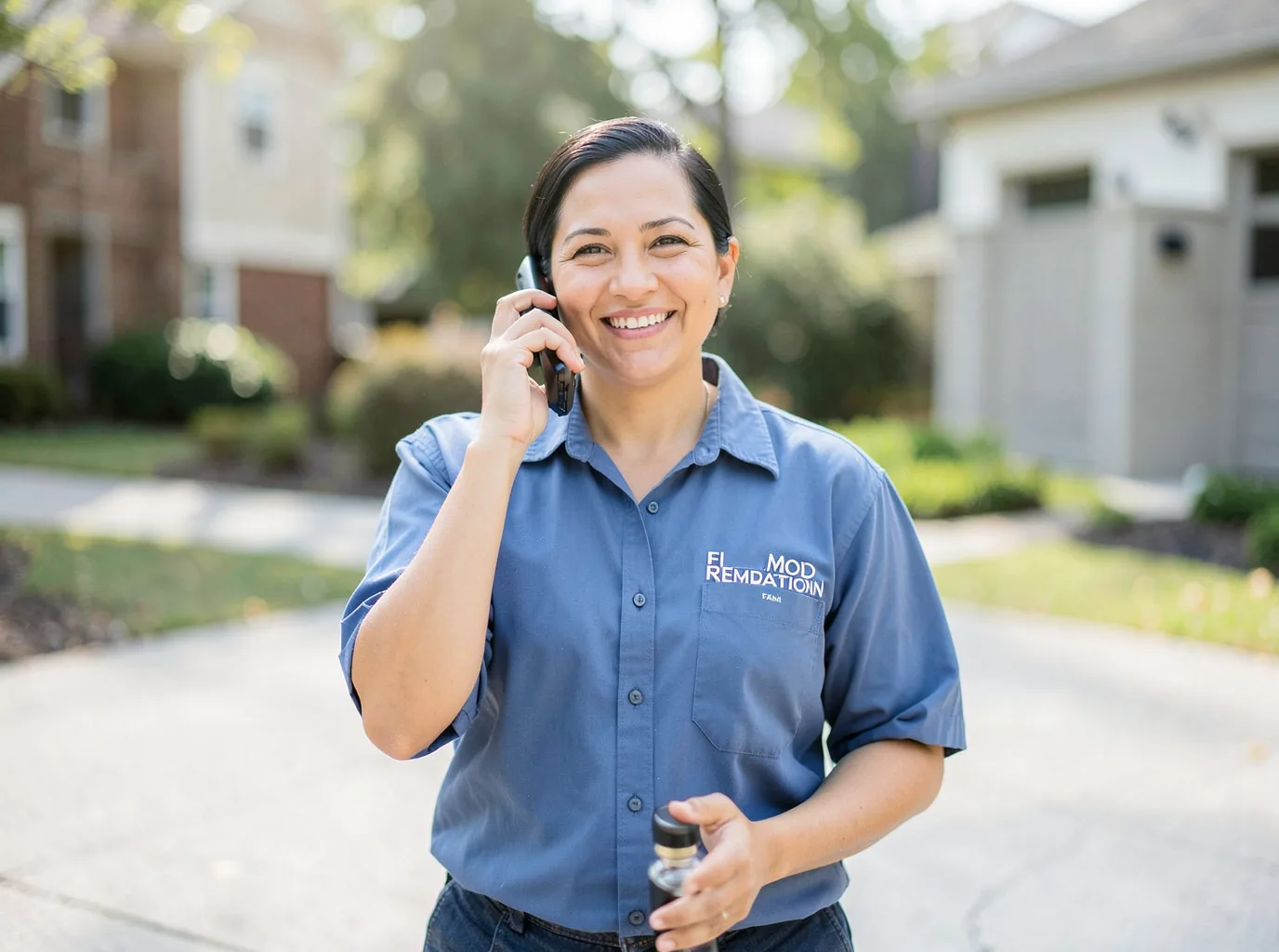 Mold Remediation Pence Springs, WV FAQs